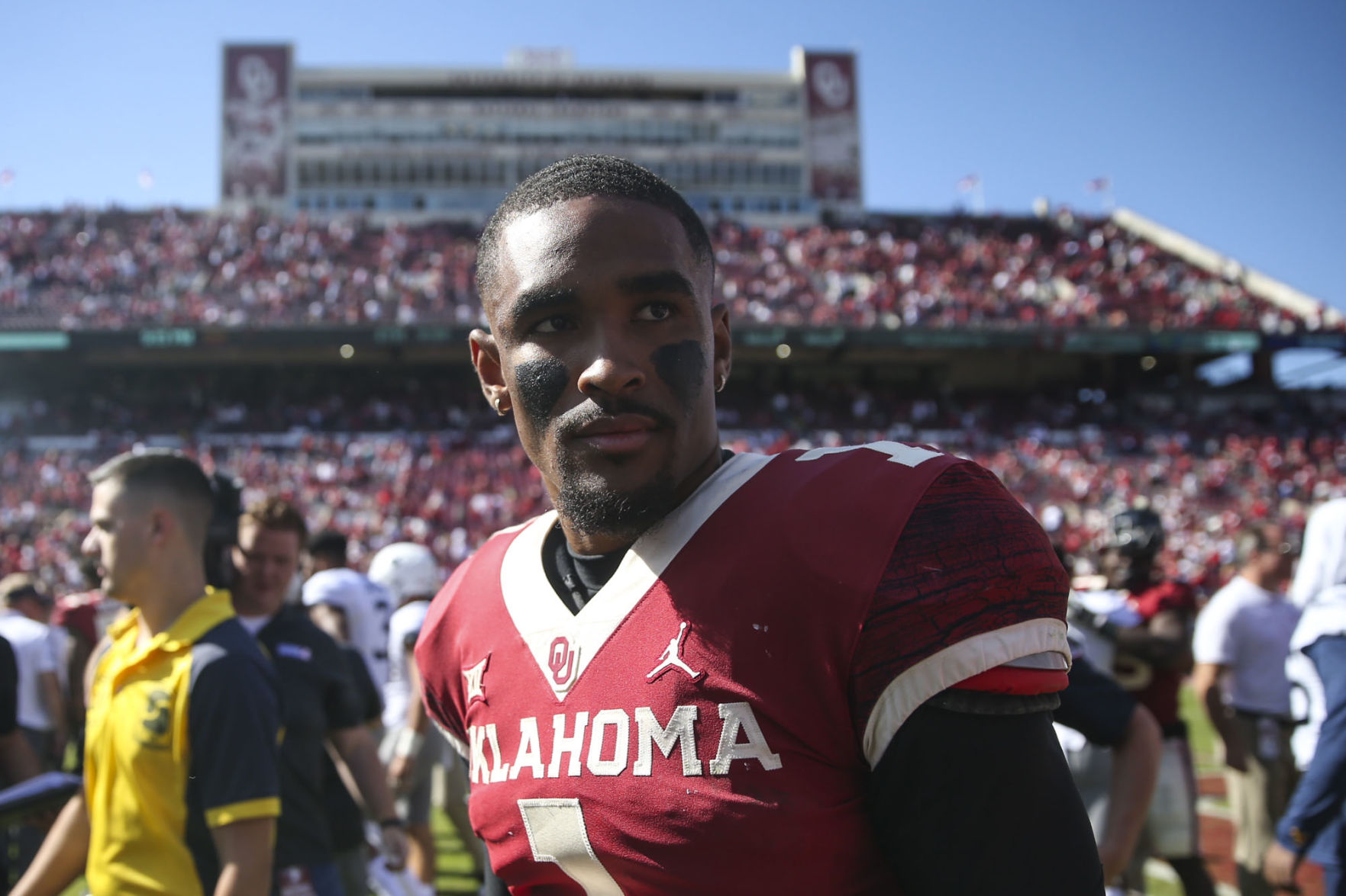 Jalen Hurts